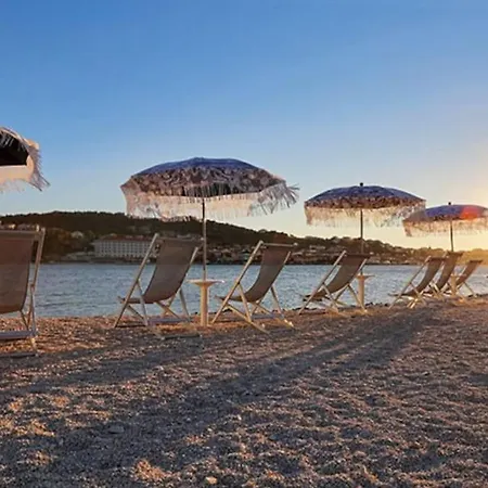 Dajana Feeling Of Apartment Trogir