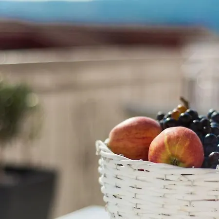 Apartment Dajana Feeling Of