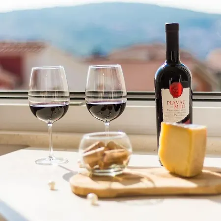 Dajana Feeling Of Apartment *