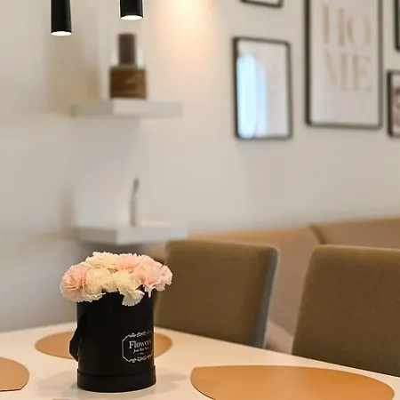 Apartment Dajana Feeling Of Trogir