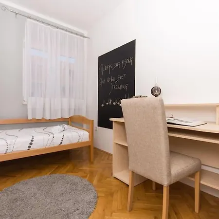 Dajana Feeling Of Trogir