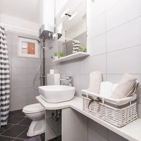 Dajana Feeling Of Apartment