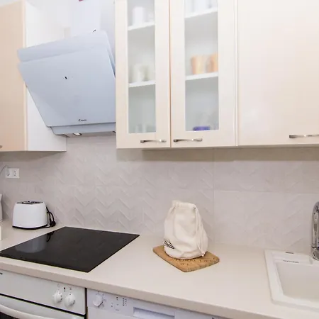 Dajana Feeling Of Apartment *