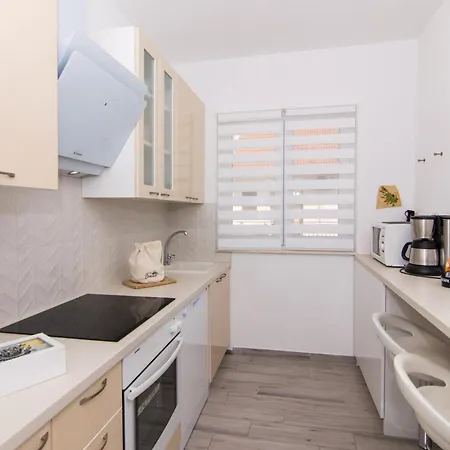 Apartment Dajana Feeling Of Trogir