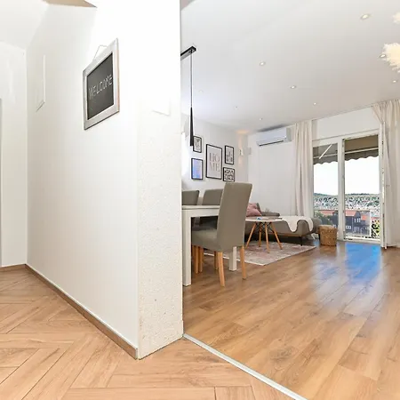 Dajana Feeling Of Apartment *