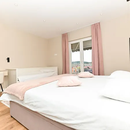 Apartment Dajana Feeling Of