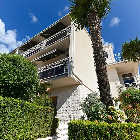 Dajana Feeling Of Apartment *