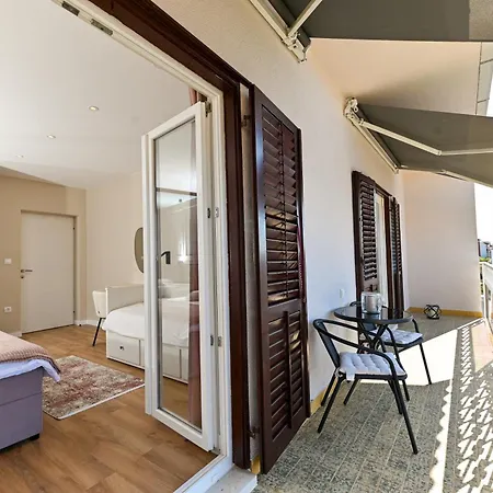 Dajana Feeling Of Apartment Trogir