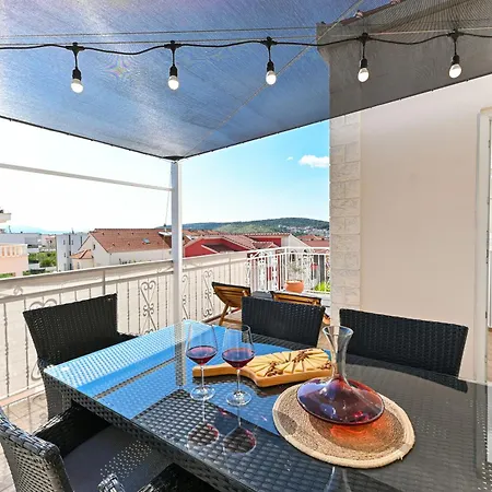 Dajana Feeling Of Apartment