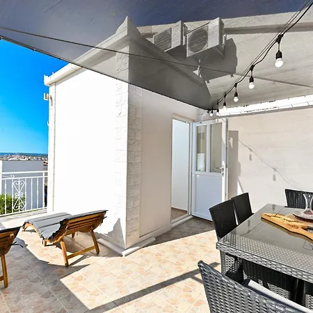 Apartment Dajana Feeling Of