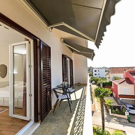 Dajana Feeling Of Apartment *