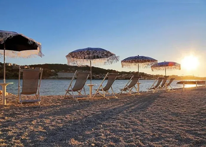 Dajana Feeling Of Apartman Trogir