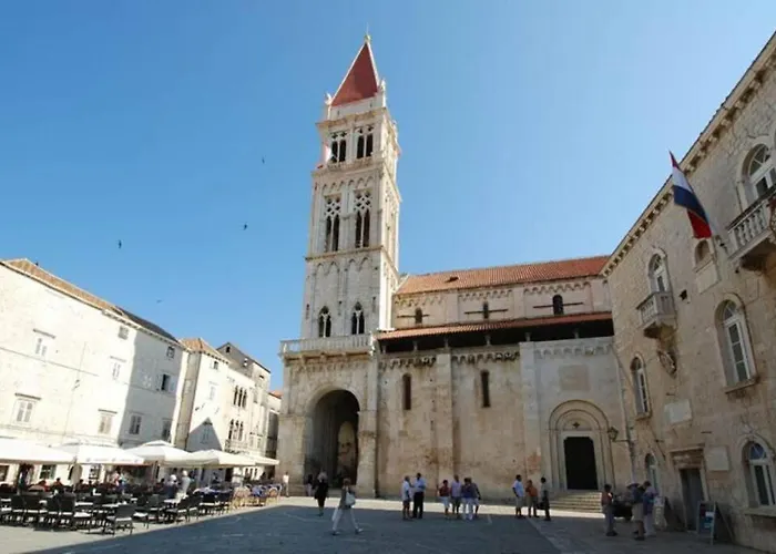 Apartman Dajana Feeling Of Trogir