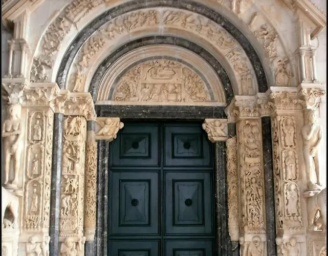 Dajana Feeling Of Trogir