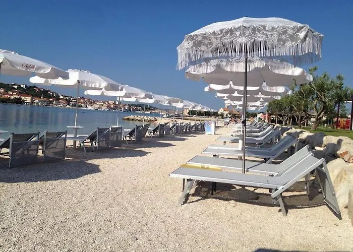 Dajana Feeling Of * Trogir