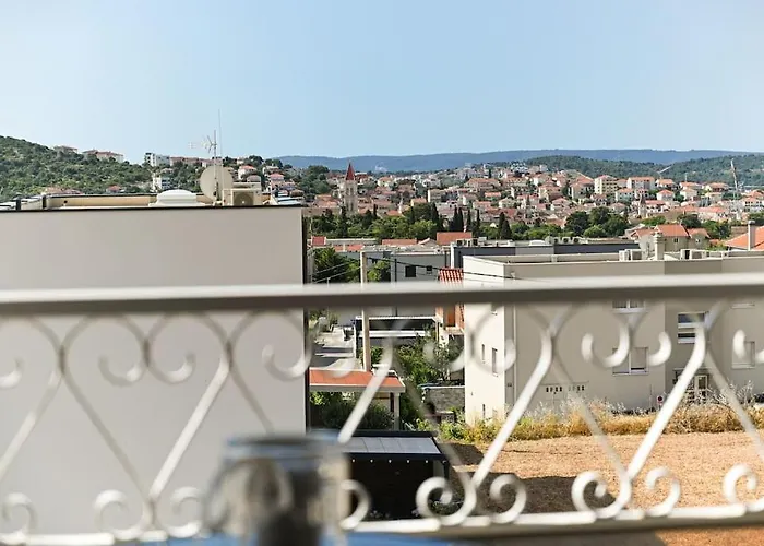 Dajana Feeling Of Apartman Trogir