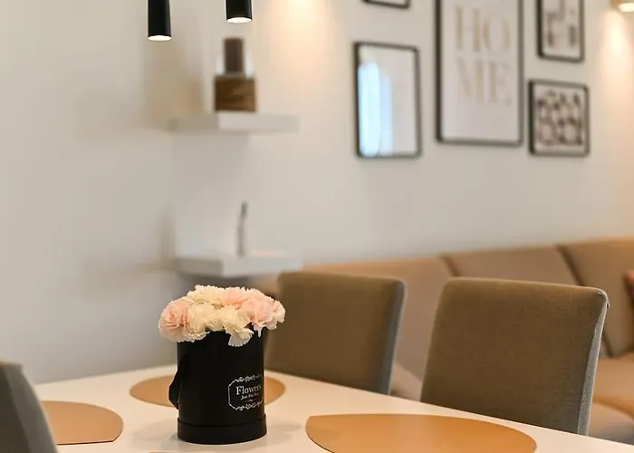 Apartman Dajana Feeling Of Trogir