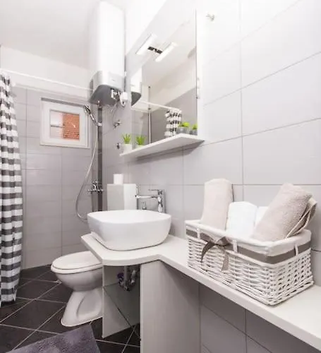 Dajana Feeling Of Apartman
