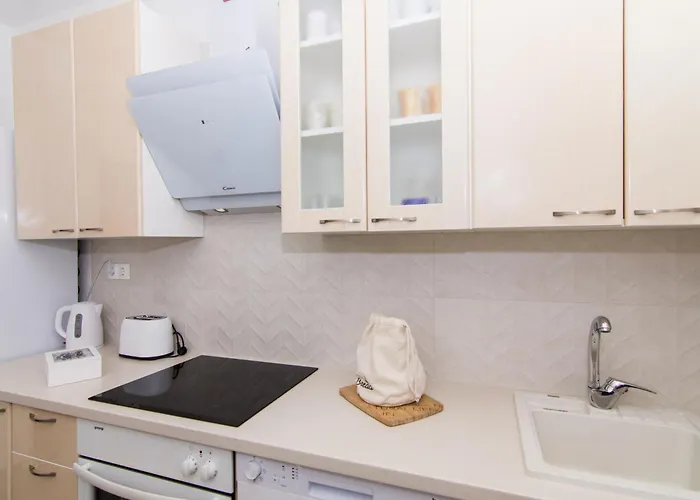 Dajana Feeling Of Apartman *
