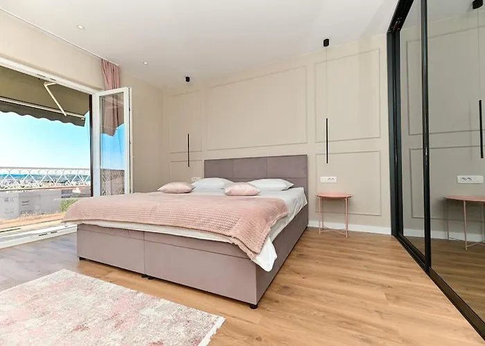 Dajana Feeling Of Apartman Trogir