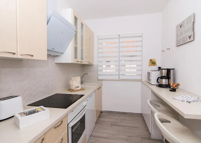 Apartman Dajana Feeling Of Trogir