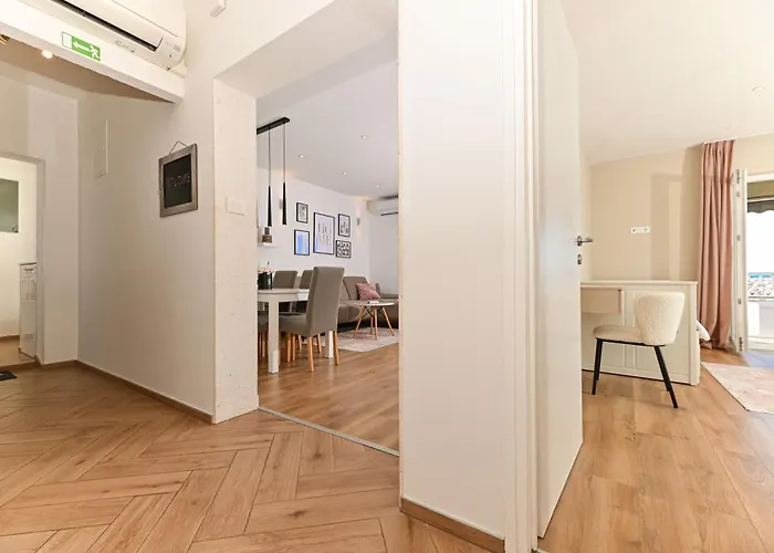 Apartman Dajana Feeling Of