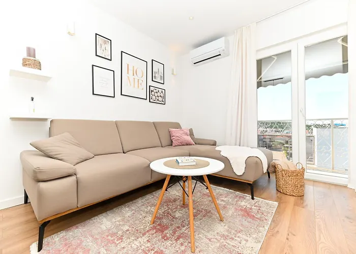 Apartman Dajana Feeling Of *
