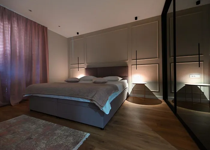 Apartman Dajana Feeling Of Trogir