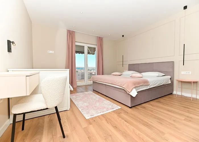 Dajana Feeling Of Apartman