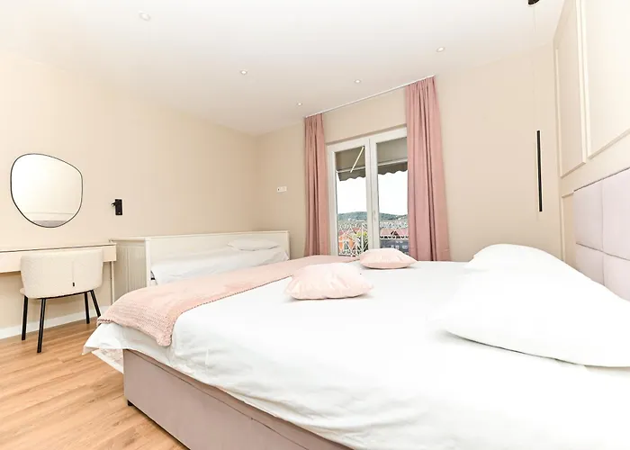 Apartman Dajana Feeling Of