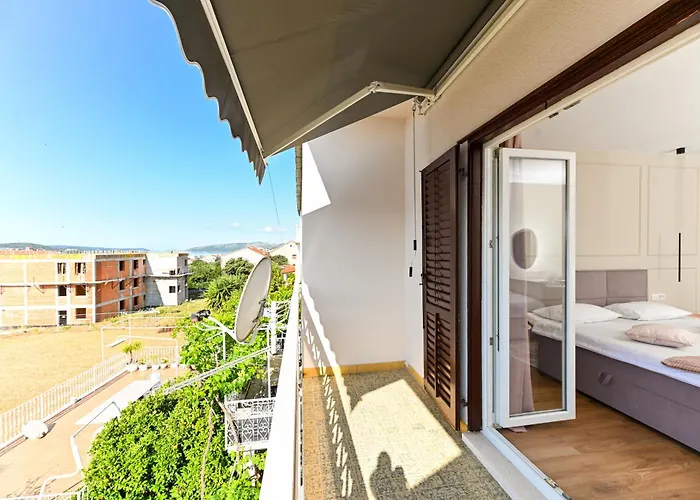 Apartman Dajana Feeling Of *