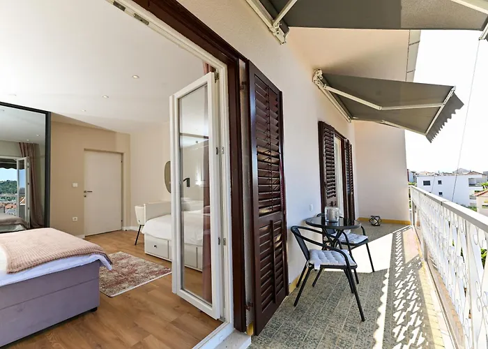 Dajana Feeling Of Apartman Trogir