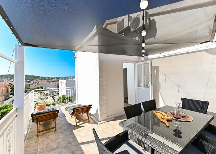 Apartman Dajana Feeling Of Trogir