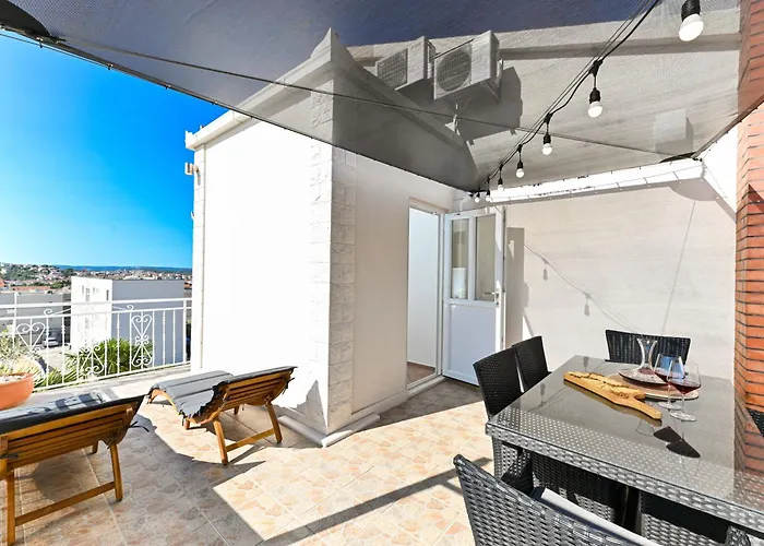 Apartman Dajana Feeling Of