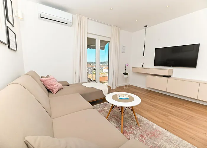 Dajana Feeling Of Apartman Trogir